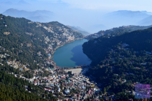 nainital